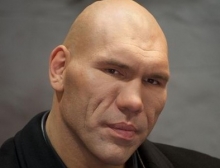 В Челны собирается Николай Валуев